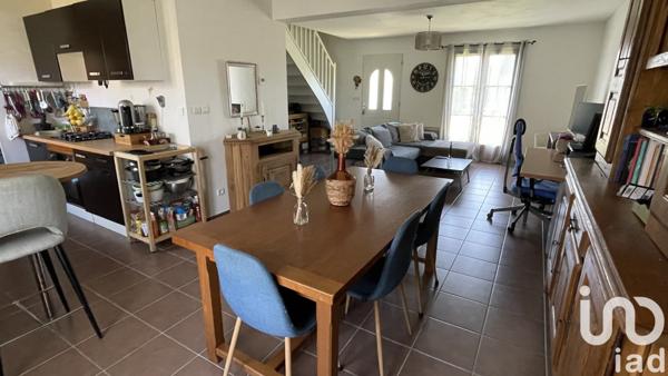 Maison 4 pièces de 84 m² à Beaugency (45190)