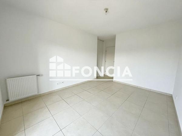 Location Appartement 4 pièces 94.57 m² - 8 RUE DU JURA Saint Julien En Genevois 74160