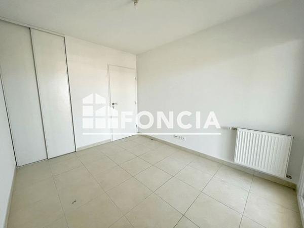 Location Appartement 4 pièces 94.57 m² - 8 RUE DU JURA Saint Julien En Genevois 74160