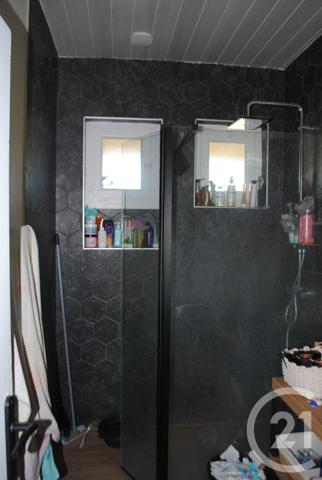 Appartement F4 à vendre  5 pièces - 115 m2 ST CERE - 46