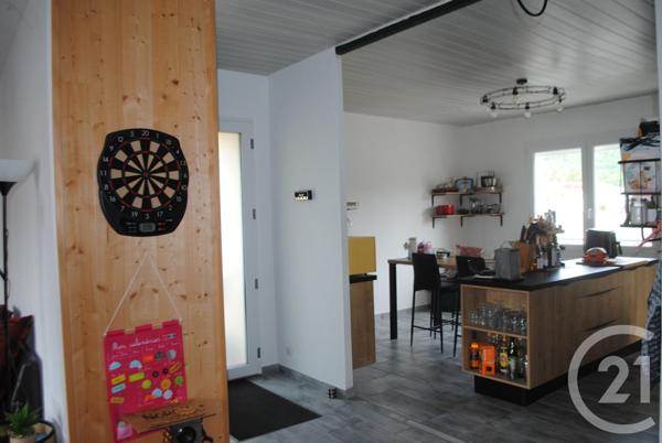 Appartement F4 à vendre  5 pièces - 115 m2 ST CERE - 46