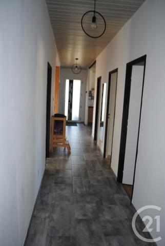 Appartement F4 à vendre  5 pièces - 115 m2 ST CERE - 46