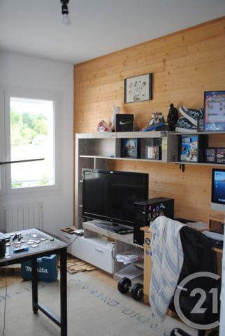 Appartement F4 à vendre  5 pièces - 115 m2 ST CERE - 46