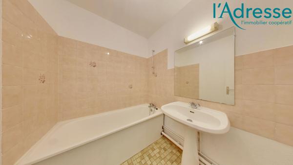 Appartement Noisy Le Grand