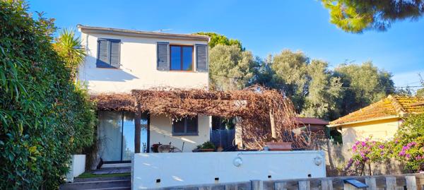 Achat maison Vallauris - 7 pièce(s) - 250 m² - 1 490 000 €