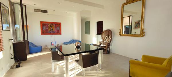 Achat maison Vallauris - 7 pièce(s) - 250 m² - 1 490 000 €