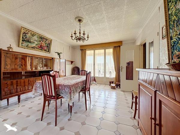 Maison à vendre 119 460 € Saint-Aignan 4 p 90 m² DPE E