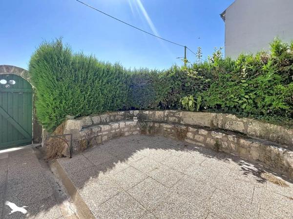 Maison à vendre 119 460 € Saint-Aignan 4 p 90 m² DPE E