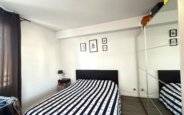 Appartement à vendre    2 pièces • 49,04 m2 Drancy
