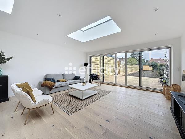 Maison 6 pièces - 150 m²