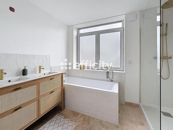 Maison 6 pièces - 150 m²