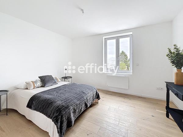 Maison 6 pièces - 150 m²