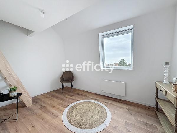 Maison 6 pièces - 150 m²