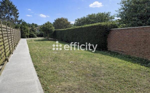 Maison 6 pièces - 150 m²