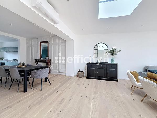 Maison 6 pièces - 150 m²