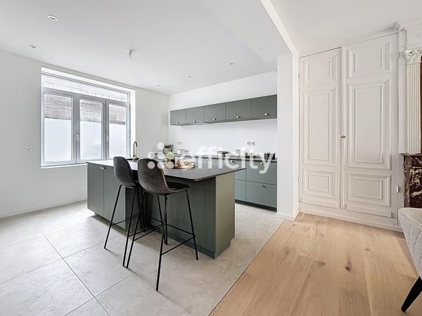 Maison 6 pièces - 150 m²