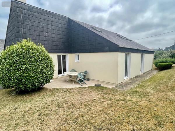 Maison à vendre à Guidel dans le Morbihan (56520), ref : 56079-1499