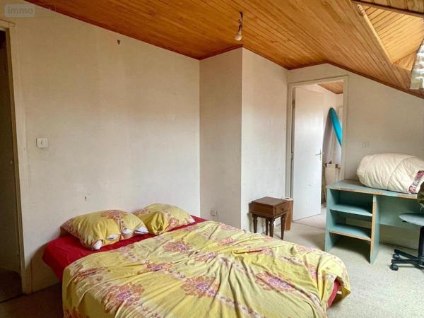 Maison à vendre à Guidel dans le Morbihan (56520), ref : 56079-1499