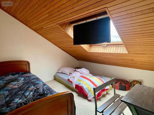 Maison à vendre à Guidel dans le Morbihan (56520), ref : 56079-1499