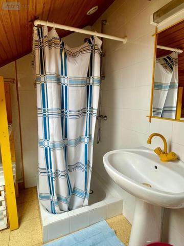 Maison à vendre à Guidel dans le Morbihan (56520), ref : 56079-1499