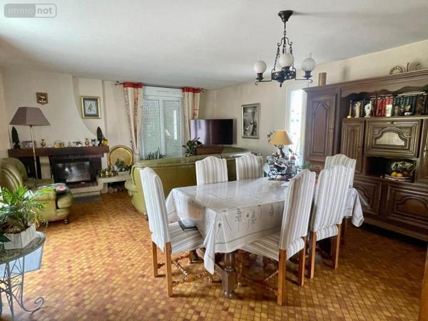 Maison à vendre à Guidel dans le Morbihan (56520), ref : 56079-1499