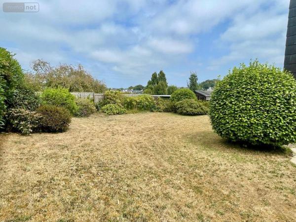 Maison à vendre à Guidel dans le Morbihan (56520), ref : 56079-1499