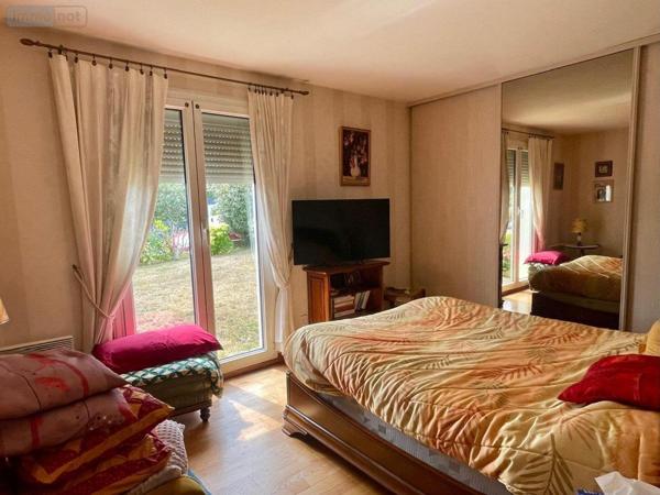 Maison à vendre à Guidel dans le Morbihan (56520), ref : 56079-1499