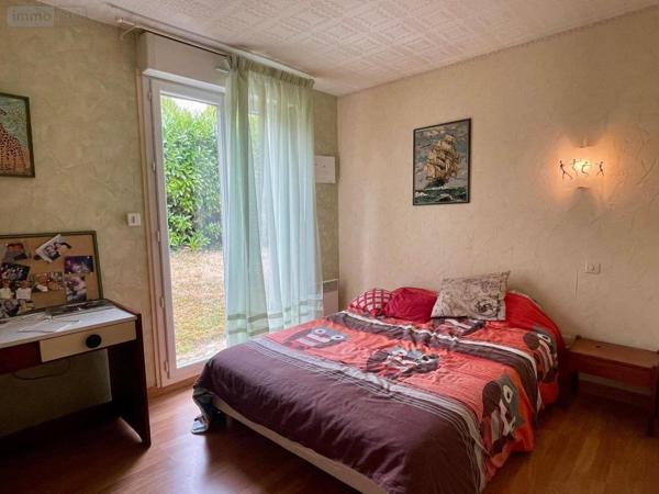 Maison à vendre à Guidel dans le Morbihan (56520), ref : 56079-1499