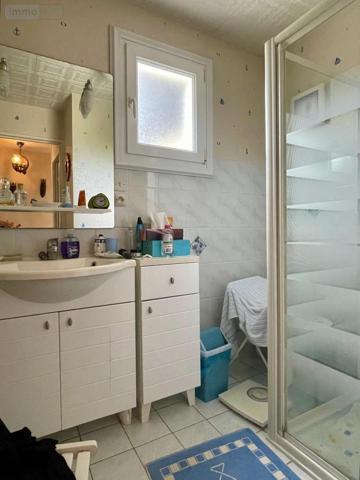 Maison à vendre à Guidel dans le Morbihan (56520), ref : 56079-1499