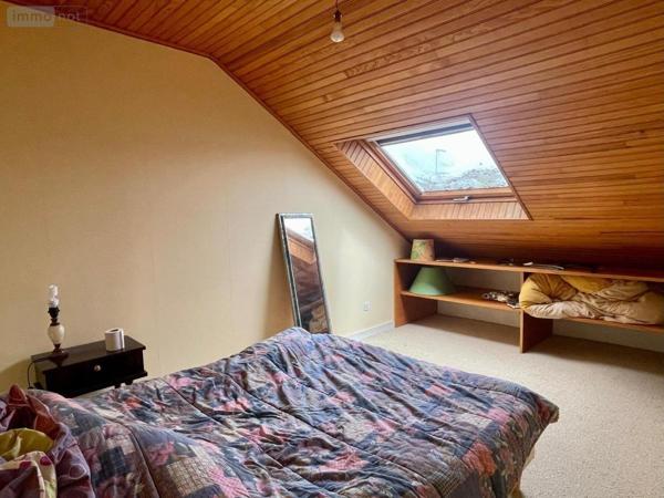 Maison à vendre à Guidel dans le Morbihan (56520), ref : 56079-1499