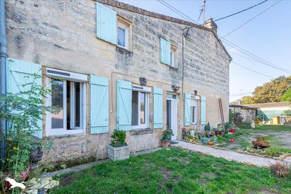 Maison à vendre |  Izon |  4 pièces | 140 m²