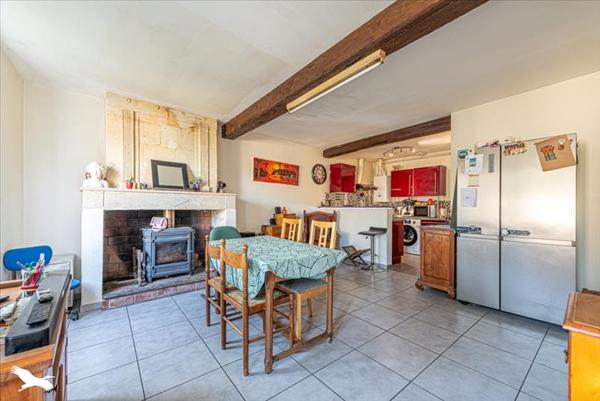 Maison à vendre |  Izon |  4 pièces | 140 m²