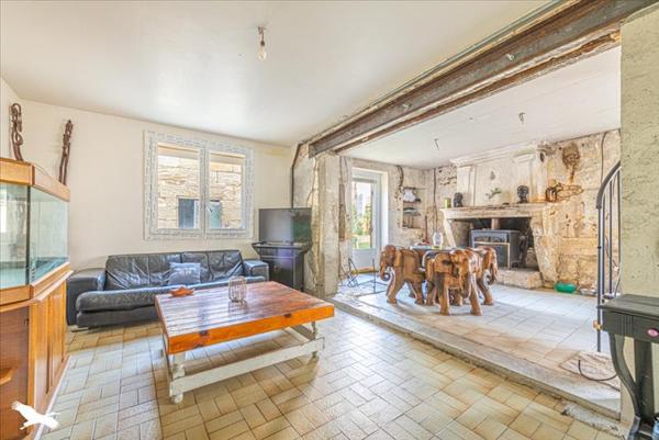 Maison à vendre |  Izon |  4 pièces | 140 m²