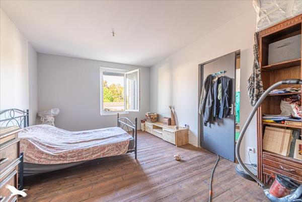 Maison à vendre |  Izon |  4 pièces | 140 m²