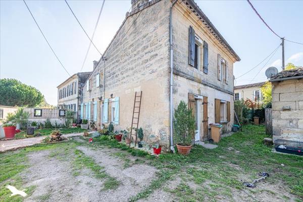 Maison à vendre |  Izon |  4 pièces | 140 m²