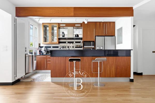 Paris 4ème, Appartement 2 Chambres -  93 m² à vendre