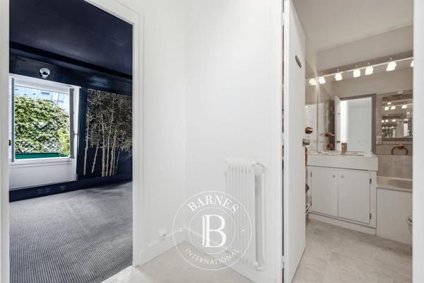Paris 4ème, Appartement 2 Chambres -  93 m² à vendre