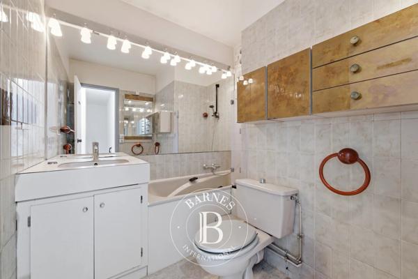 Paris 4ème, Appartement 2 Chambres -  93 m² à vendre