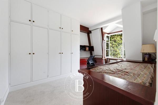 Paris 4ème, Appartement 2 Chambres -  93 m² à vendre