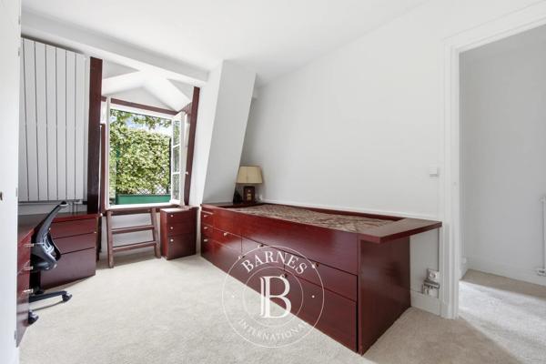 Paris 4ème, Appartement 2 Chambres -  93 m² à vendre