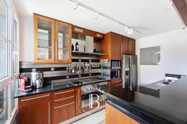 Paris 4ème, Appartement 2 Chambres -  93 m² à vendre