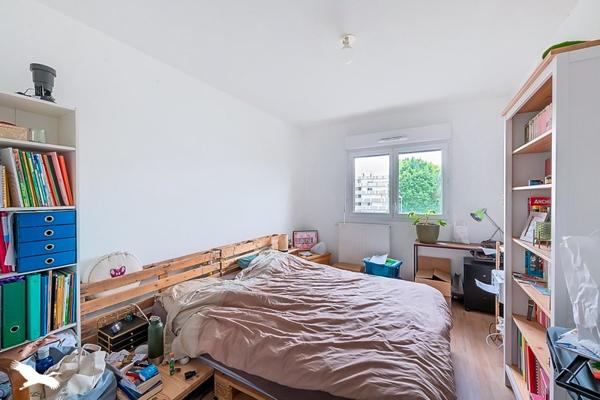 Appartement à vendre |  Pessac |  3 pièces | 63 m²