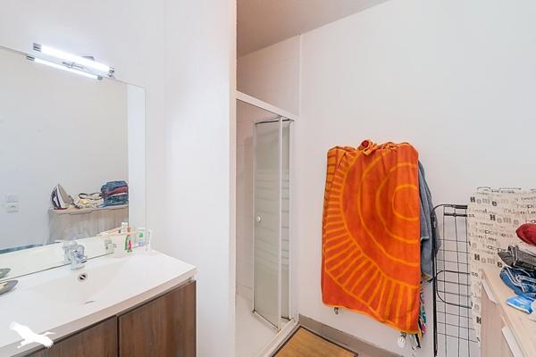 Appartement à vendre |  Pessac |  3 pièces | 63 m²