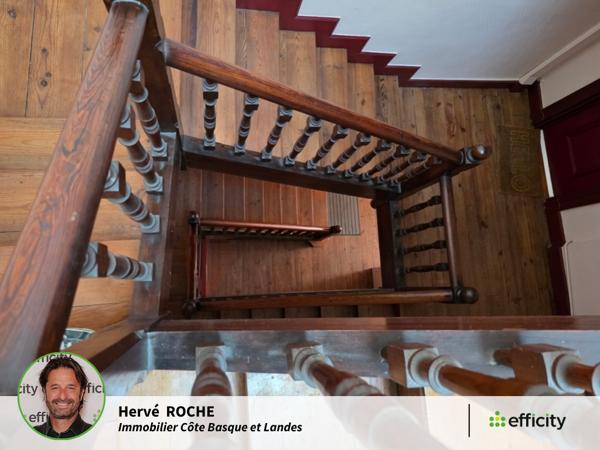 Appartement
         2 pièces
        - 39 m² Exclusivité 330 000 € *