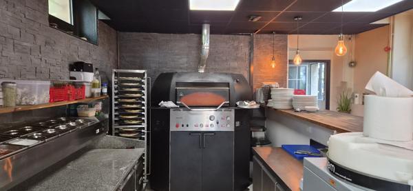 Fonds De Commerce
        
        - 265 m² 327 000 € *