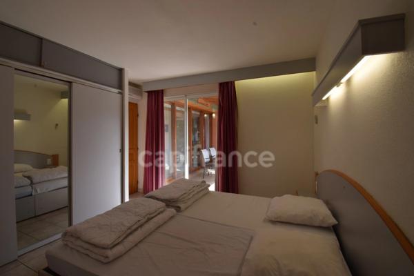 Dpt Aude (11), à vendre QUILLAN maison P3 de 81 m² - Terrain de 600,00 m² - Plain pied