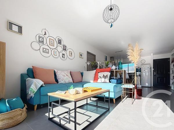 Maison à vendre  3 pièces - 61 m2 SANTA MARIA POGGIO - 202