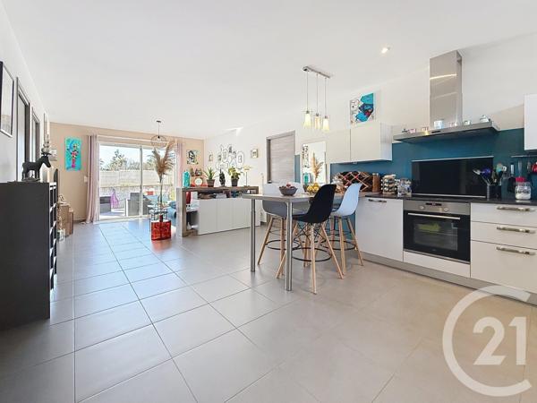 Maison à vendre  3 pièces - 61 m2 SANTA MARIA POGGIO - 202