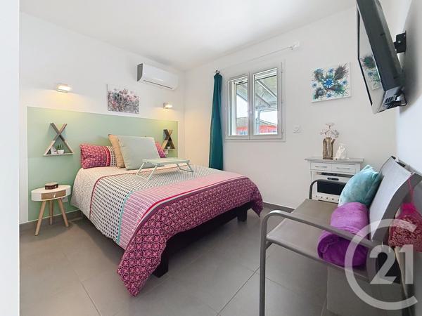 Maison à vendre  3 pièces - 61 m2 SANTA MARIA POGGIO - 202