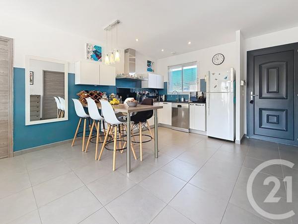 Maison à vendre  3 pièces - 61 m2 SANTA MARIA POGGIO - 202